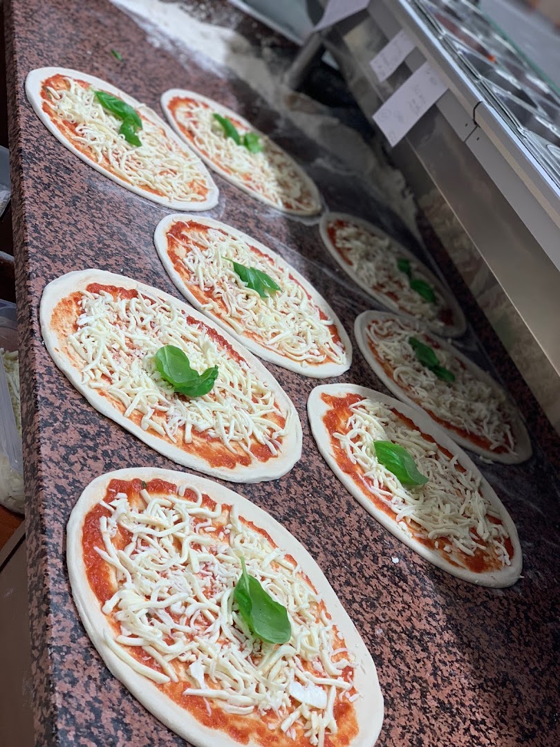 Pappa & Pizza · Foto 7