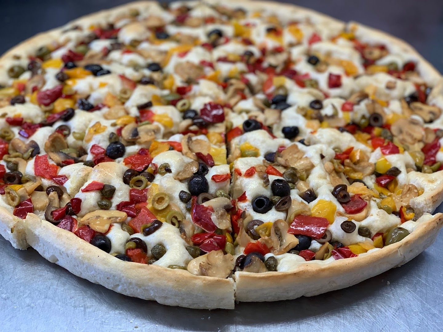 Pappa & Pizza · Foto 2