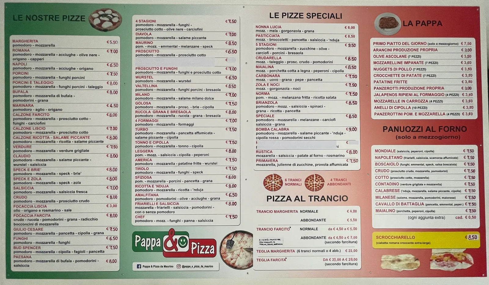 Pappa & Pizza · Foto 5